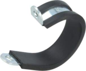 MPC INDUSTRIES Fixing clamp; Øbundle :