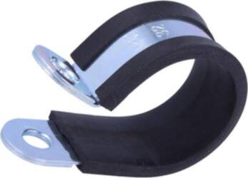 MPC INDUSTRIES Fixing clamp; Øbundle :