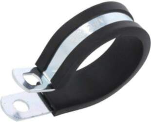 MPC INDUSTRIES Fixing clamp; Øbundle :