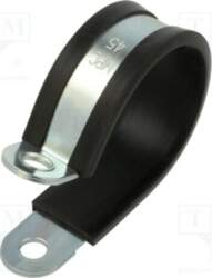 MPC INDUSTRIES Fixing clamp; Øbundle :