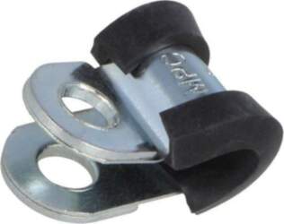 MPC INDUSTRIES Fixing clamp; Øbundle :