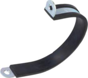 MPC INDUSTRIES Fixing clamp; Øbundle :