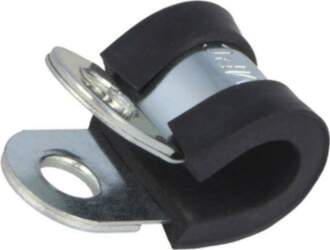 MPC INDUSTRIES Fixing clamp; Øbundle :