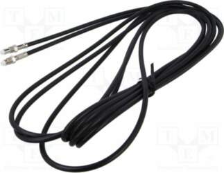 MTA Cable; 5m; FME socket,both