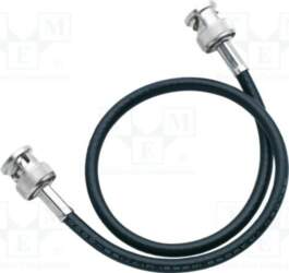 MUELLER ELECTRIC Test lead: single; BNC