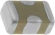 MURATA Filter: anti-interference; 100nF; SMD; 25VDC