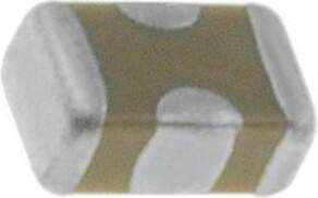 MURATA Filter: anti-interference; 1uF; SMD; 6