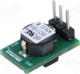 Murata Power Solutions Converter: DC/DC; 7