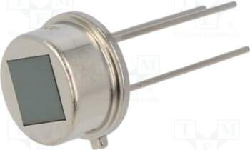 Murata Power Solutions Sensor: infrared; Usup: