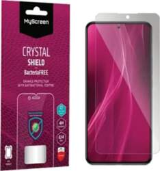 MyScreen Protector MS CRYSTAL BacteriaFREE Sam