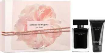 Narciso Rodriguez for Her Gift Set