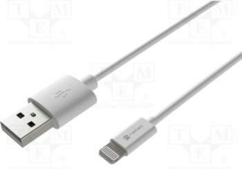 NATEC Cable; PRATI; USB 2.0