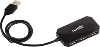 NATEC Hub USB; USB A socket