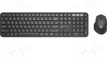 NATEC Keypad: computer-office kit; OCTOPUS 2