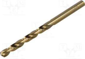NEO TOOLS Drill bit-kit; for metal