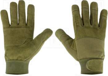 NEO TOOLS Protective gloves; Size: 10