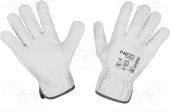 NEO TOOLS Protective gloves; Size: 10