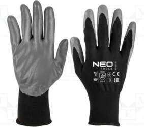 NEO TOOLS Protective gloves; Size: 11