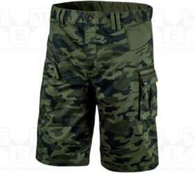 NEO TOOLS Protective shorts; Size: S
