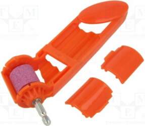 NEO TOOLS Sharpener; Ø: 2÷12.5mm