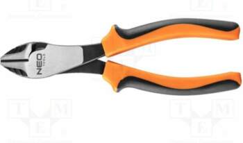 NEO TOOLS Side,cutting; ergonomic two-component