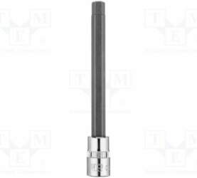 NEO TOOLS Socket: hex key-bit; HEX