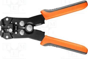 NEO TOOLS Stripping tool; 0.5÷6mm2