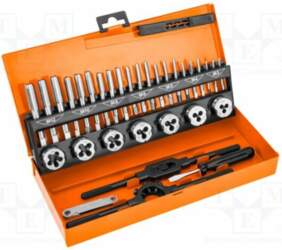 NEO TOOLS Tools set: taps; Kit: