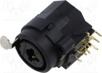 NEUTRIK Connector: Jack 6,3mm +