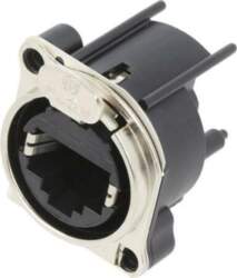 NEUTRIK Connector: RJ45; socket; etherCON® B