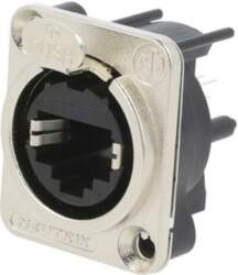 NEUTRIK Connector: RJ45; socket; etherCON; PIN:
