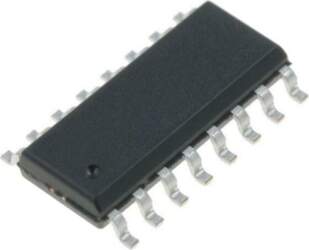 NEXPERIA IC: digital; 12bit,asynchronous,binary