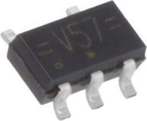 NEXPERIA IC: digital; configurable,multiple-function; IN: