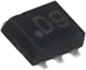 NEXPERIA Transistor: NPN / PNP; bipolar