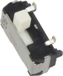 NIDEC COPAL ELECTRONICS Switch: slide; Pos: