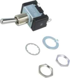 NIDEC COPAL ELECTRONICS Switch: toggle; Pos:
