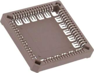 NINIGI Socket: integrated circuits; PLCC68; SMT