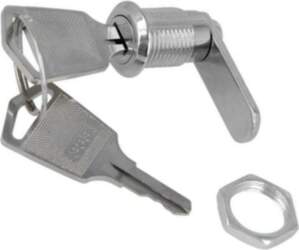 NINIGI Switch: key switch; Stabl.pos: