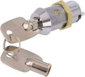 NINIGI Switch: key switch; Stabl.pos: