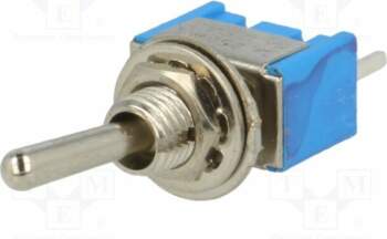 NINIGI Switch: toggle; Pos: 2; SPDT