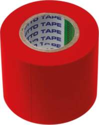 NITTO - INSULATION TAPE - RED