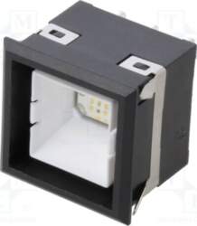 NKK SWITCHES Switch: push-button; Pos: 2