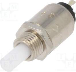 NKK SWITCHES Switch: push-button; Pos: 2