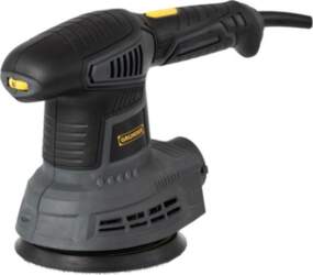 NO NAME 450W RANDOM ORBIT SANDER