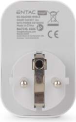 NO NAME Entac Smart Single Socket