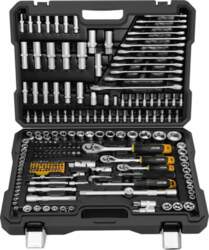 NO NAME SET TORQUE TOOL JCB