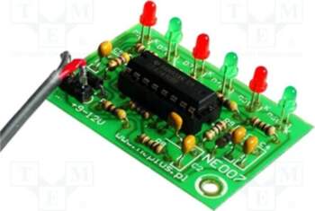 NORD ELEKTRONIK PLUS Light effect 6