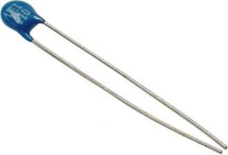 NTC THERMISTOR - 2K | NTC2K0