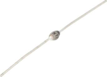 NTE ELECTRONICS Diode: rectifying; THT; 600V