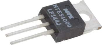 NTE ELECTRONICS Thyristor: standard; 200V; Ifmax: